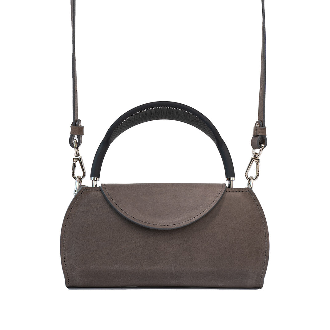 Case de Couro Premium para AirPods Max – Handmade em Couro Italiano