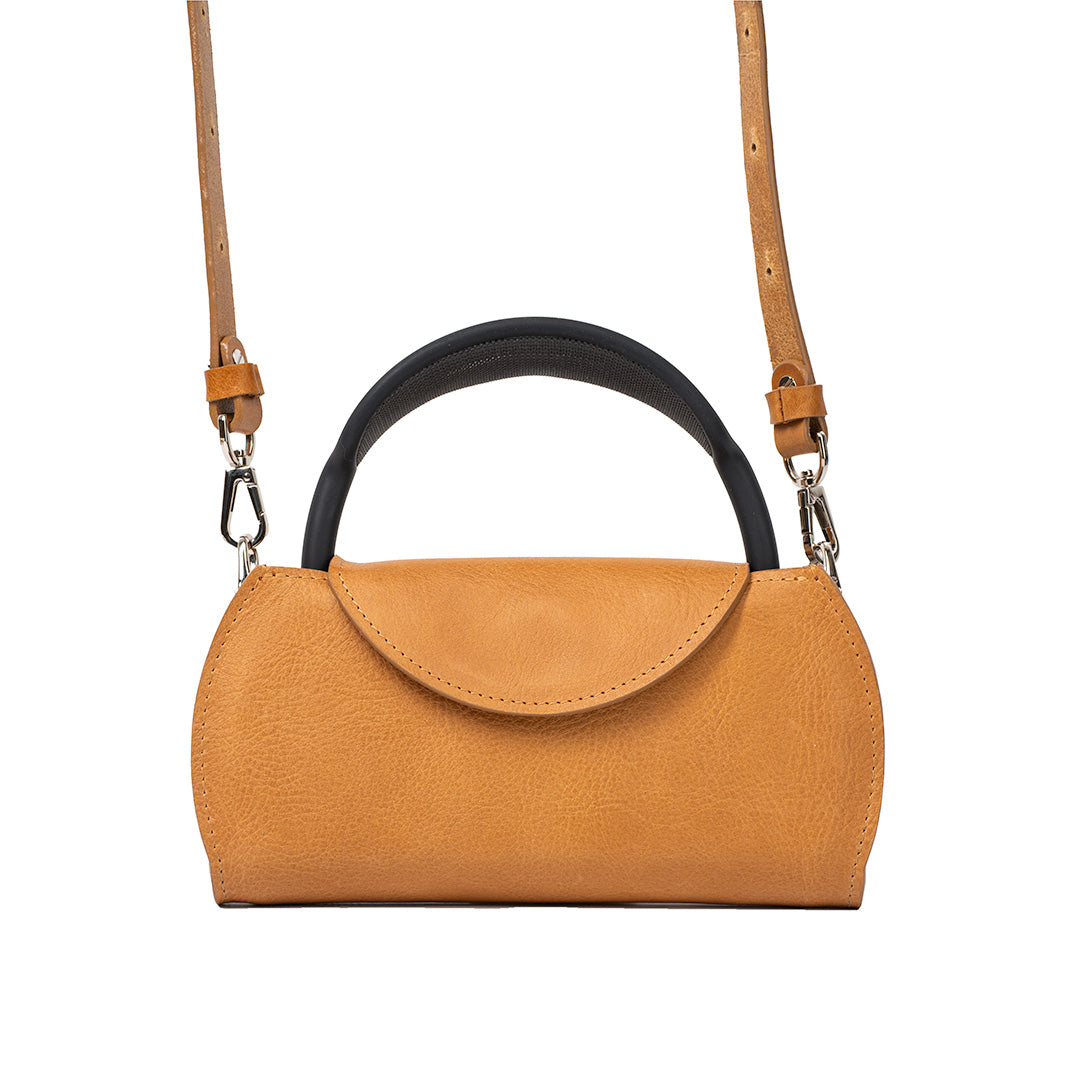 Case de Ombro em Couro para AirPods Max – Coleção Outlet