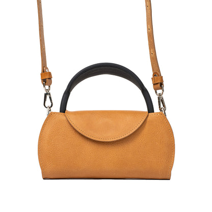 Case de Ombro em Couro para AirPods Max – Coleção Outlet