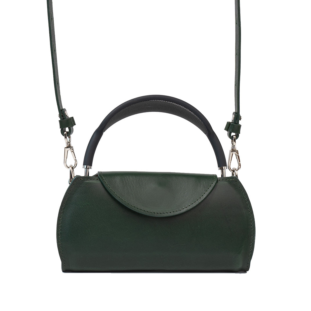 Case de Ombro em Couro para AirPods Max – Coleção Outlet