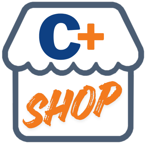 C+ Shop