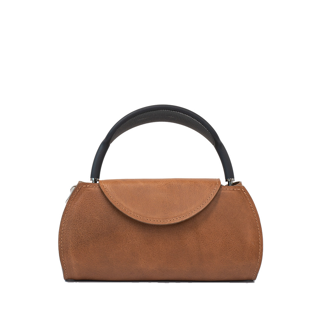 Case de Couro Premium para AirPods Max – Handmade em Couro Italiano