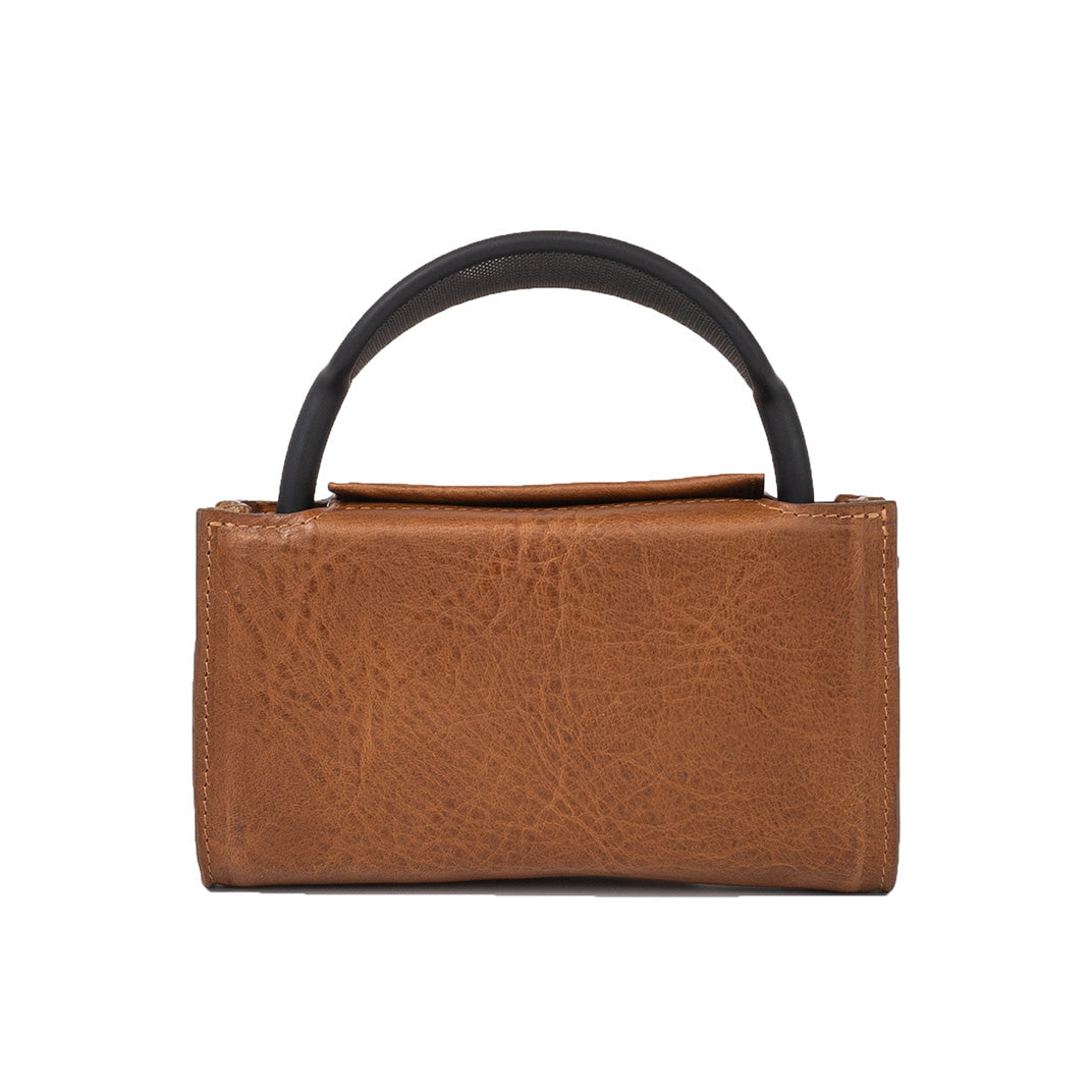 Case Minimalista 3.0 em Couro Italiano para AirPods Max