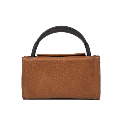 Case Minimalista 3.0 em Couro Italiano para AirPods Max