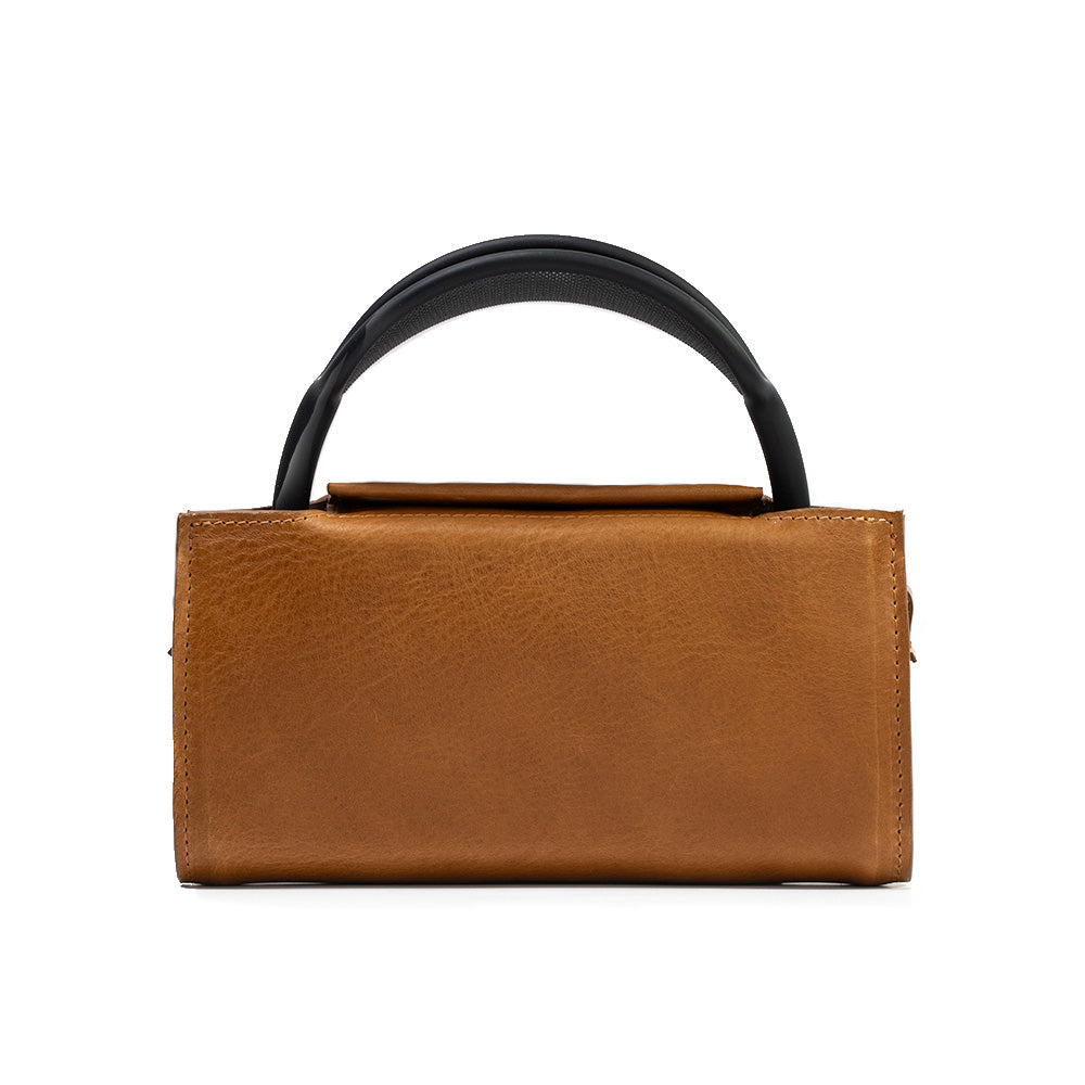 Case Minimalista 3.0 em Couro Italiano para AirPods Max