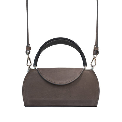 Case de Couro Premium para AirPods Max – Handmade em Couro Italiano