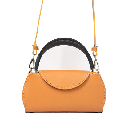 Case de Couro Italiano para AirPods Max – Luxo Discreto e Proteção