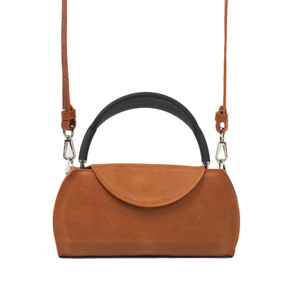 Case de Couro Premium para AirPods Max – Handmade em Couro Italiano